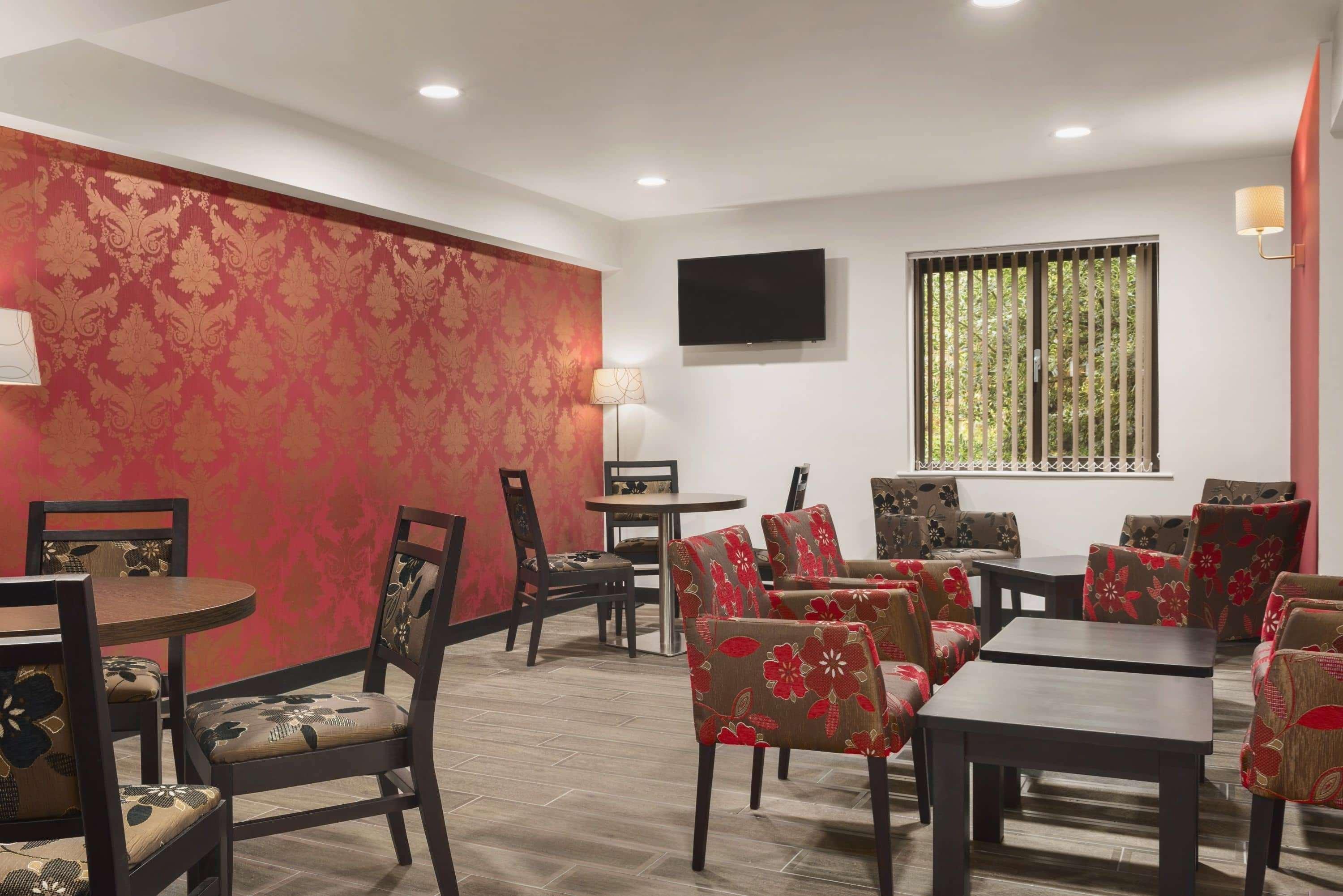 Ramada By Wyndham Cambridge Ξενοδοχείο Fen Drayton Εξωτερικό φωτογραφία